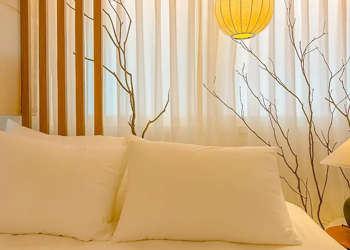 アパート Bukchon Near Gyeongbokgung , Gwanghwamun, Jongro,인사동거리 ソウル特別市